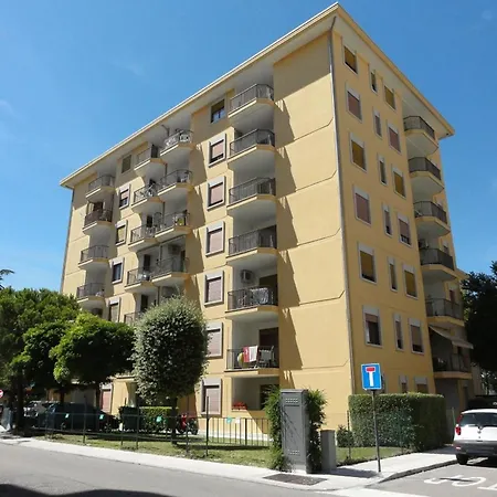 Appartement Flat Close To The Sea *
