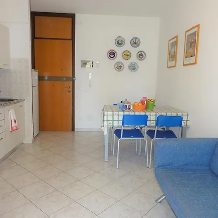 Appartement Flat Close To The Sea *