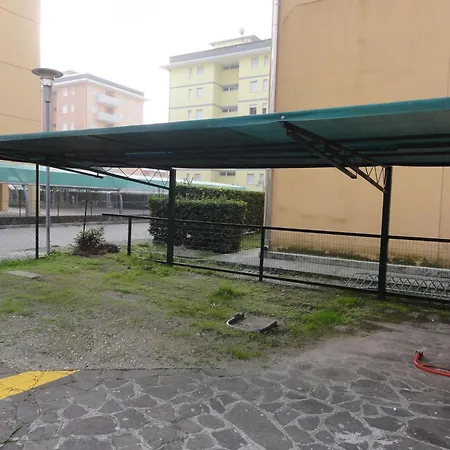 Flat Close To The Sea 公寓