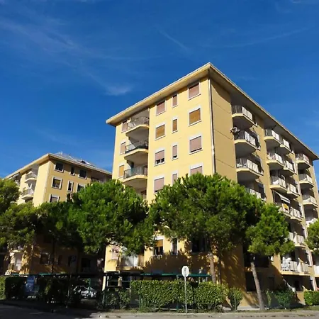 Flat Close To The Sea Appartement Bibione