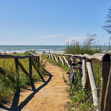 Flat Close To The Sea Appartement