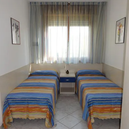 Flat Close To The Sea Διαμέρισμα Μπιμπιόνε