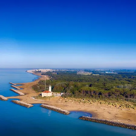 Apartment Flat Close To The Sea Bibione