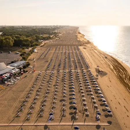 Flat Close To The Sea Apartment *