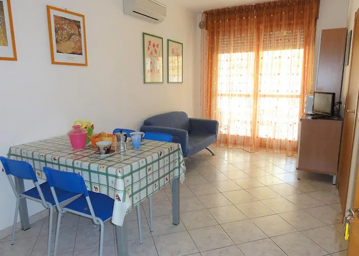 Flat Close To The Sea Apartamento Bibione
