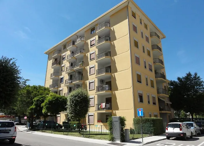 Apartamento Flat Close To The Sea *