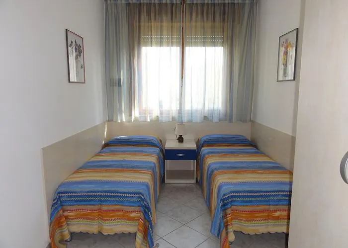 Flat Close To The Sea Apartamento Bibione