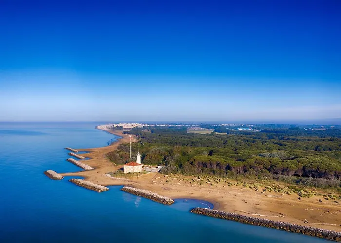 Apartamento Flat Close To The Sea Bibione