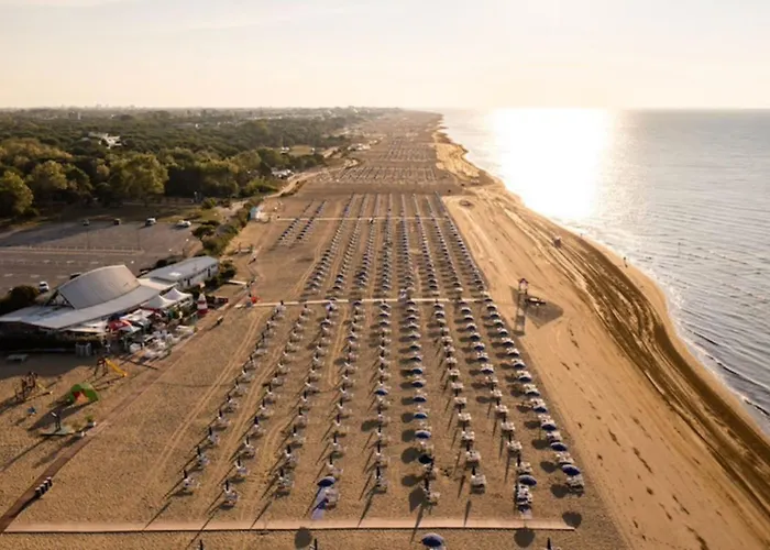 Flat Close To The Sea Lejlighed *