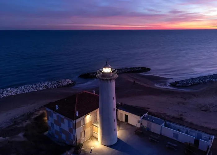 Flat Close To The Sea Lejlighed *